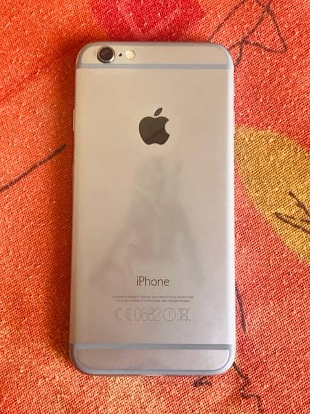 iphone 6 non pta bypass 16gb 2