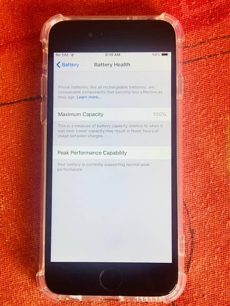 iphone 6 non pta bypass 16gb 4