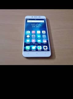 vivo y66 no any fald only kit 20 days used