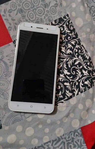 vivo y66 no any fald only kit 20 days used 3