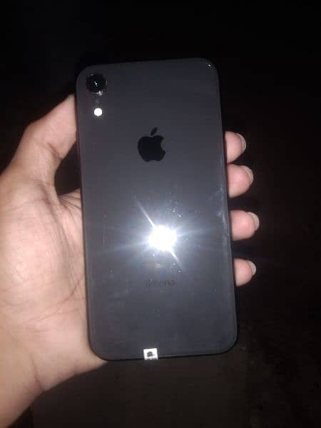 IPhone XR Factory Unlocked 0