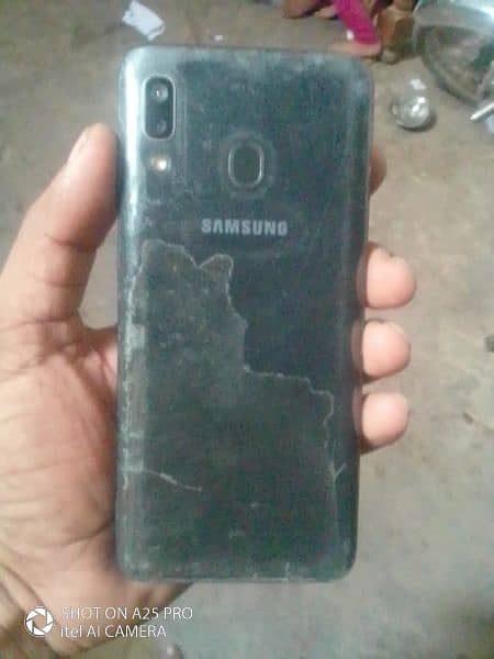 samsung galaxy a20 for sale o317.14. 92.490 2