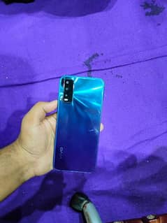 vivo y20 4gb 64gb only mobile good condition urgent sale 0