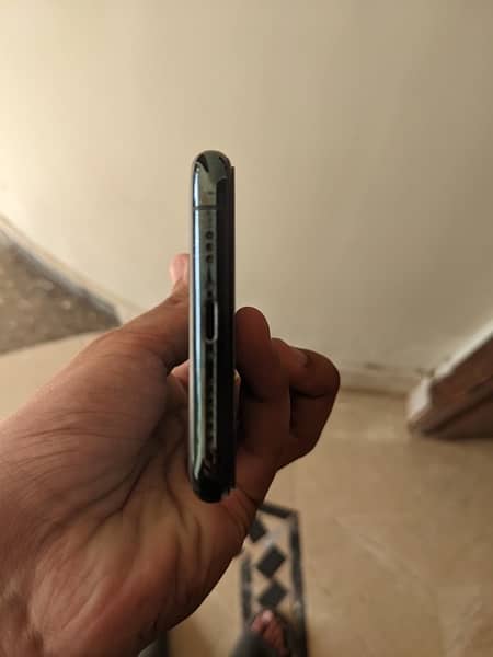 iphone 11 pro dual pta 0