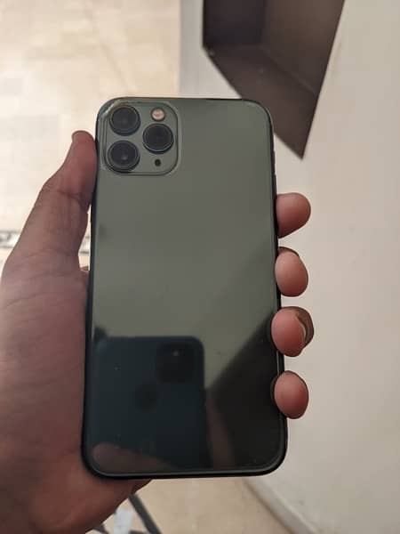 iphone 11 pro dual pta 2