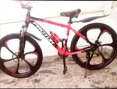 26" vezzles Imported cycle for sale