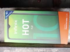 hot 10 play warranty expired hoi ha condition 10/9 0