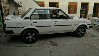 82 corolla for sale 0