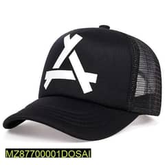 brand cap