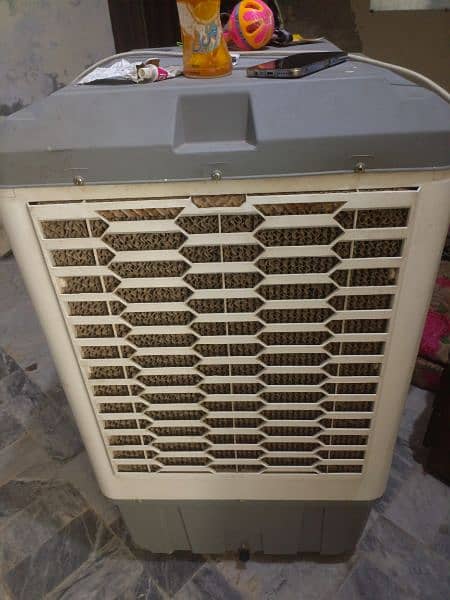 Ac Air cooler large size 2