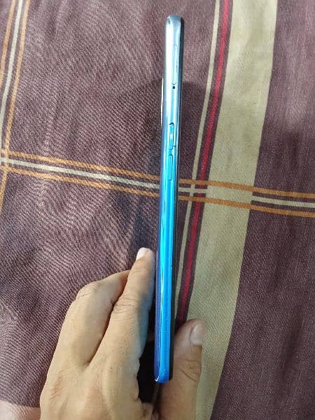Oppo A53 with Box & Charger 2