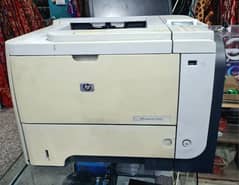 HP laserjet printer P3015