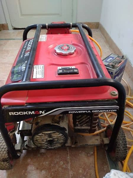 sell urgent generator 1