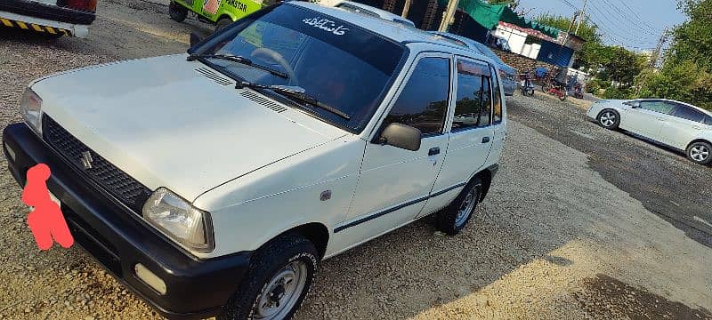 mehran car for sale 2010 model contact number. 0311907185 1
