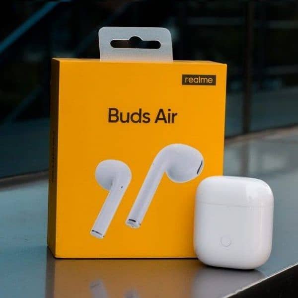 Realme Buds Air 1