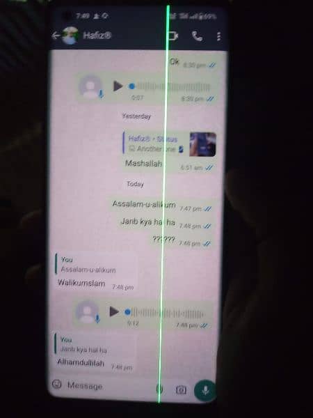 OnePlus 8 Pro 1