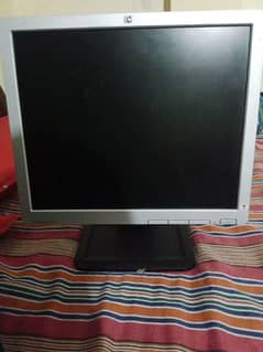 LCD computer