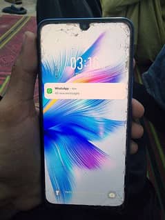 Infinix X670