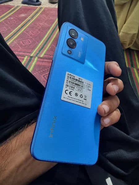 Infinix X670 2