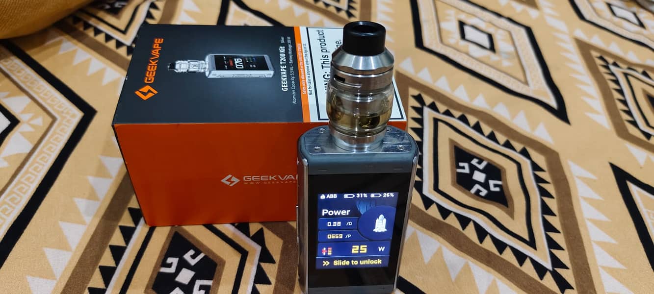 Vape / pod / vape for sale 0