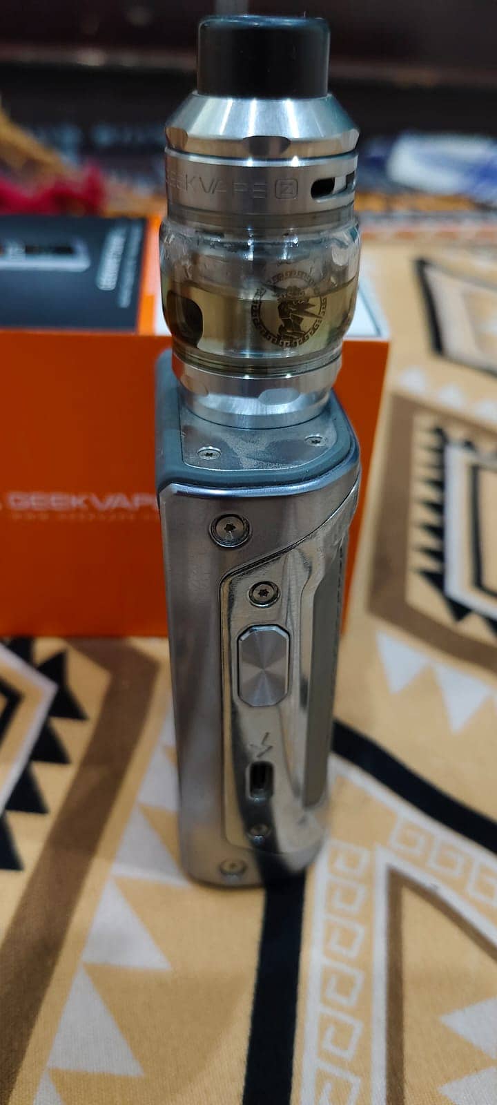 Vape / pod / vape for sale 2