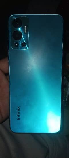 Infinix hot 12 0