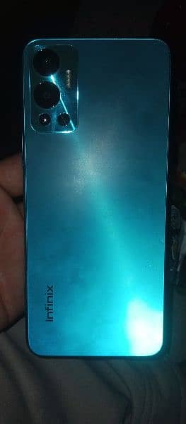 Infinix hot 12 0