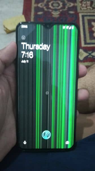 oneplus 6t for sale 10/9.5 2