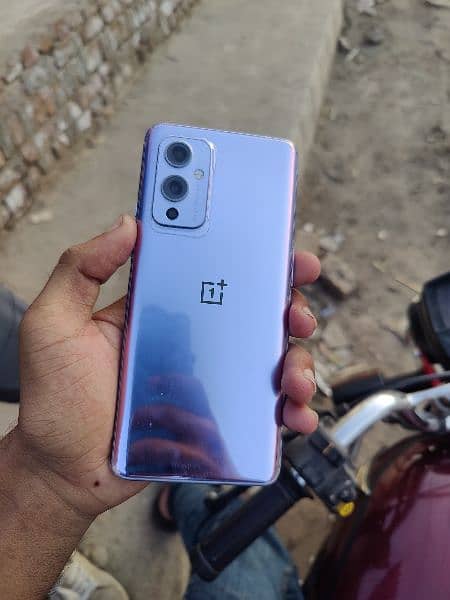 oneplus 9 12/256 dual sim 0