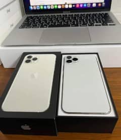 iphone 11 pro max pta approved 256 contact 03073909212/WhatsApp