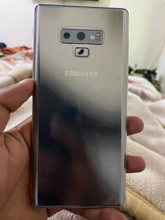 samsung note 9