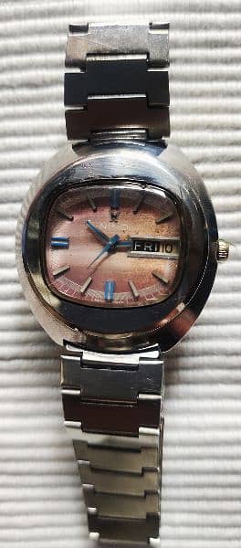 Vintage Antique Watches 0