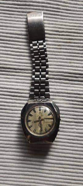 Vintage Antique Watches 4