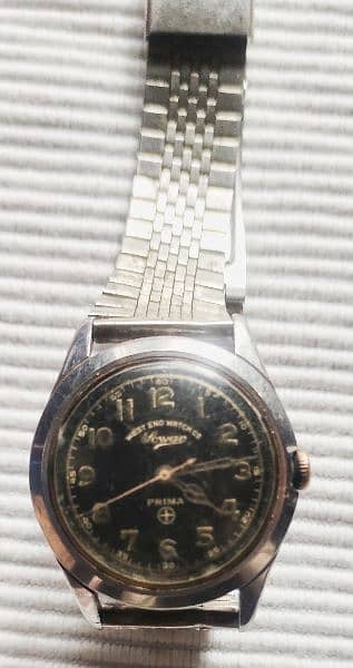 Vintage Antique Watches 6