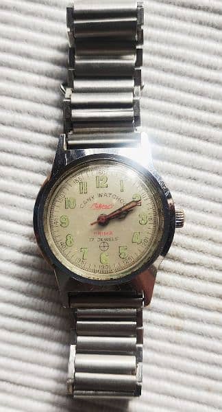 Vintage Antique Watches 8