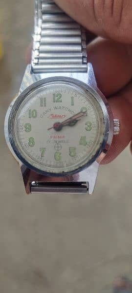 Vintage Antique Watches 11