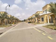 precinct 35,350 square yards ready to move villa available for sale in bahria Town Karachi