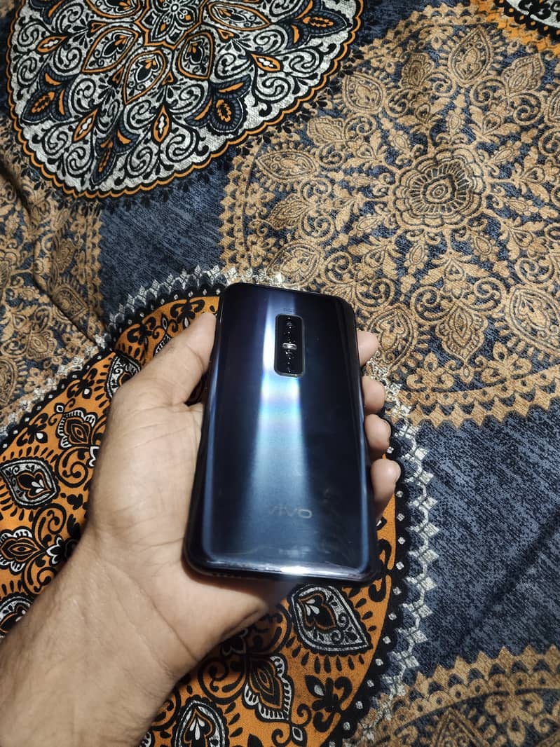 vivo v17 pro dual pop up 1