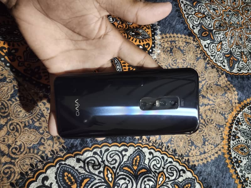 vivo v17 pro dual pop up 8