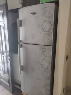 Haier Fridge Refrigerator