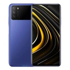 Poco m3 128gb official pta proved