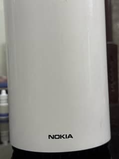 Nokia fastmile 5g GATEWAY 3.1