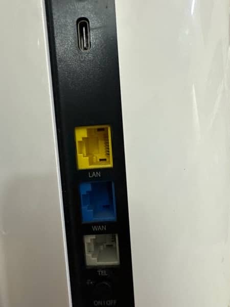 Nokia fastmile 5g GATEWAY 3.1 1