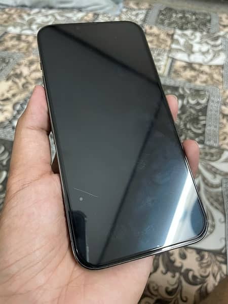 iphone 13 Pro max Non PTA 0