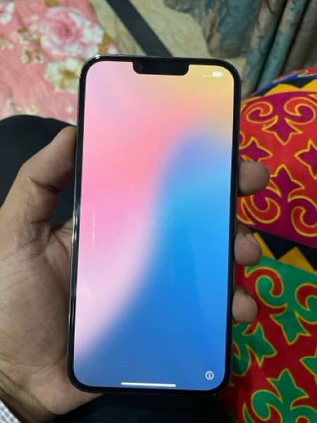 iphone 13 Pro max Non PTA 2