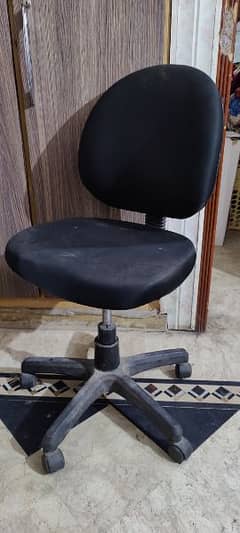 Imported office chair life time 03068090786 0