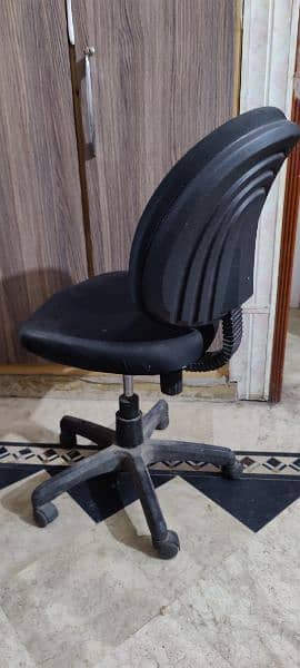 Imported office chair life time 03068090786 1