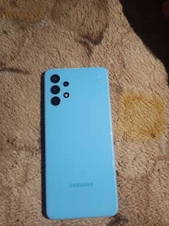 Samsung Galaxy a 32
