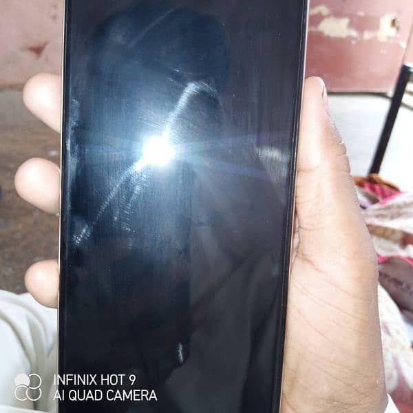 Infinix smart 8 pro 1