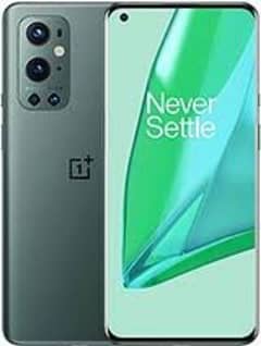 original OnePlus 9pro 12/256. condition 10by10 PTA approved